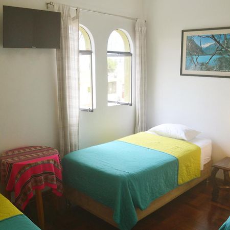 Casa Rodas Lima Ngoại thất bức ảnh