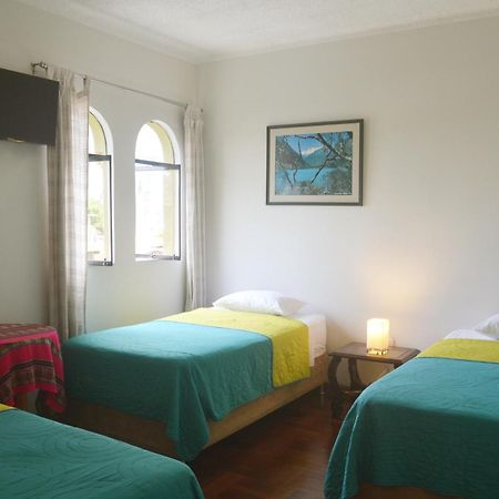 Casa Rodas Lima Ngoại thất bức ảnh