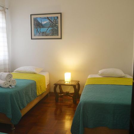 Casa Rodas Lima Ngoại thất bức ảnh