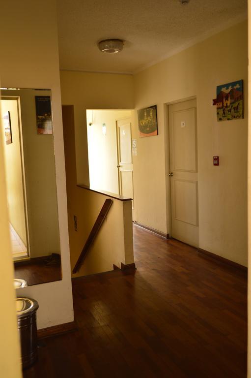 Casa Rodas Lima Ngoại thất bức ảnh