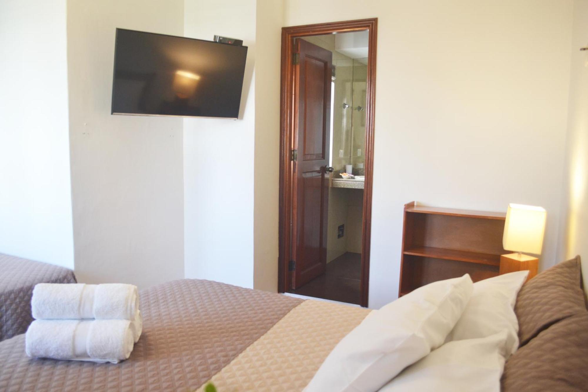 Casa Rodas Lima Ngoại thất bức ảnh