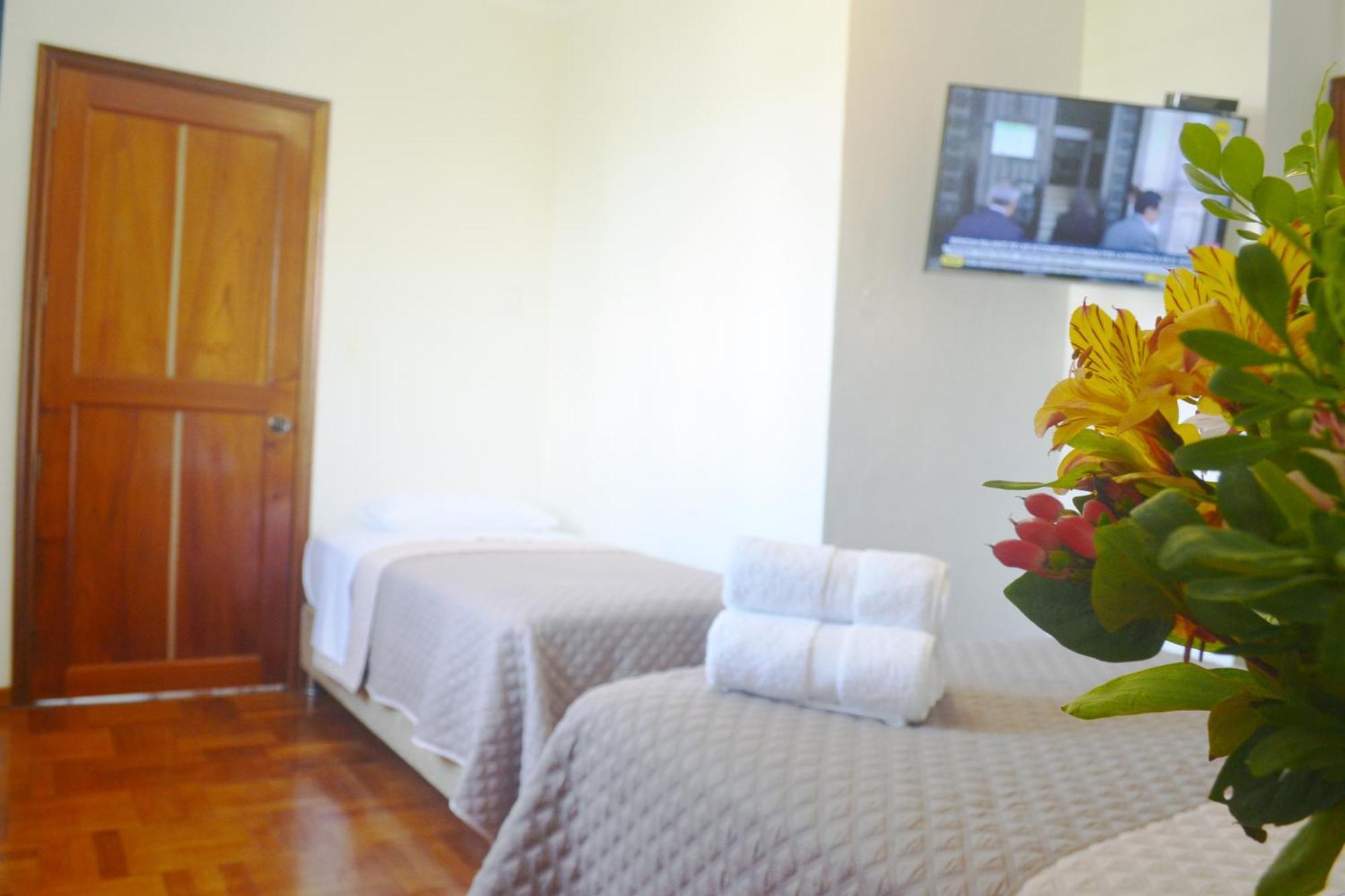 Casa Rodas Lima Ngoại thất bức ảnh