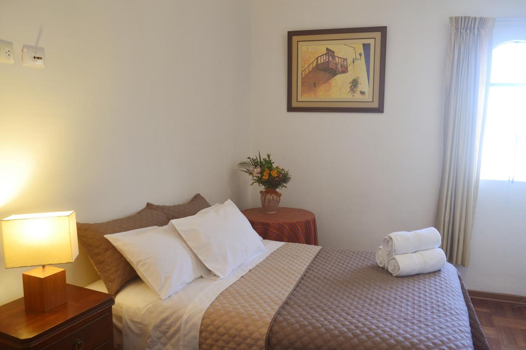 Casa Rodas Lima Ngoại thất bức ảnh