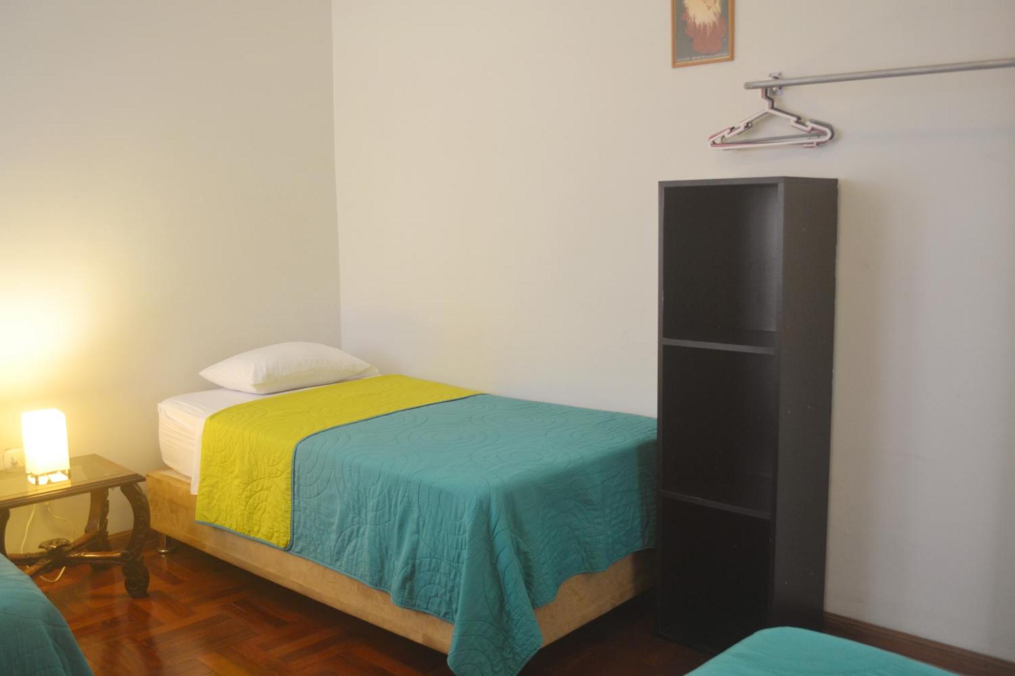 Casa Rodas Lima Ngoại thất bức ảnh