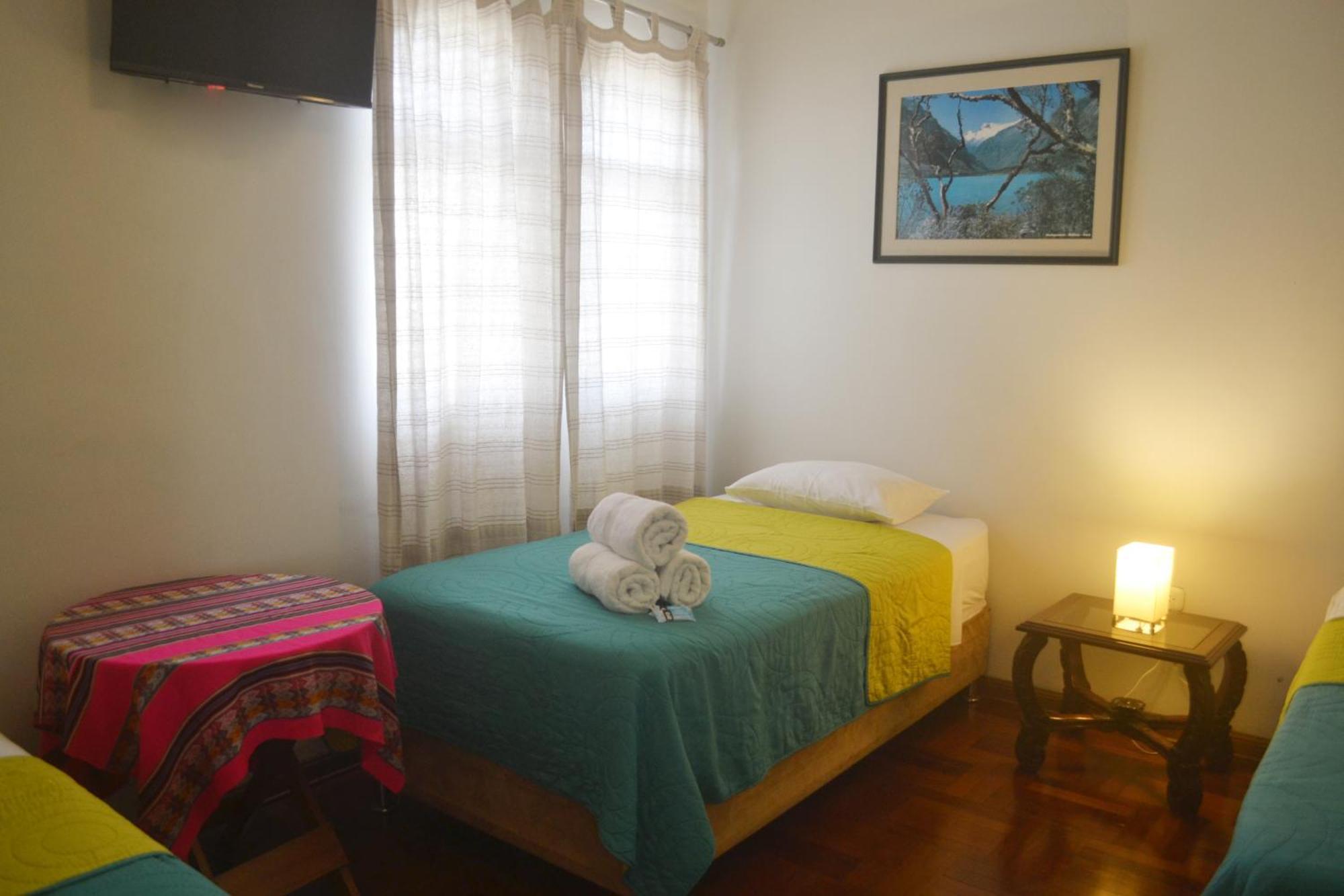 Casa Rodas Lima Ngoại thất bức ảnh