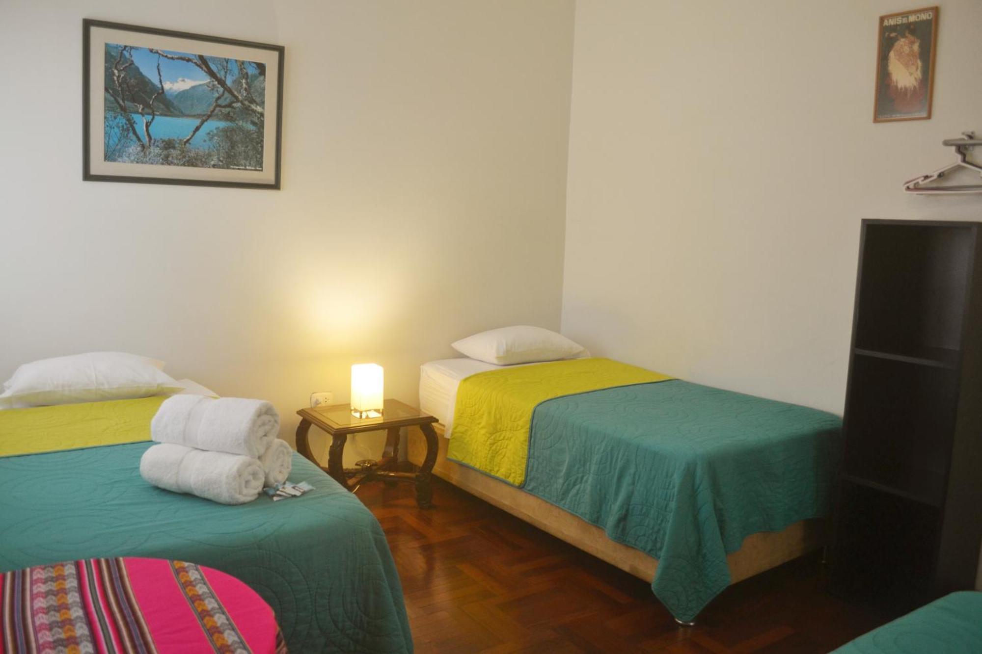 Casa Rodas Lima Ngoại thất bức ảnh
