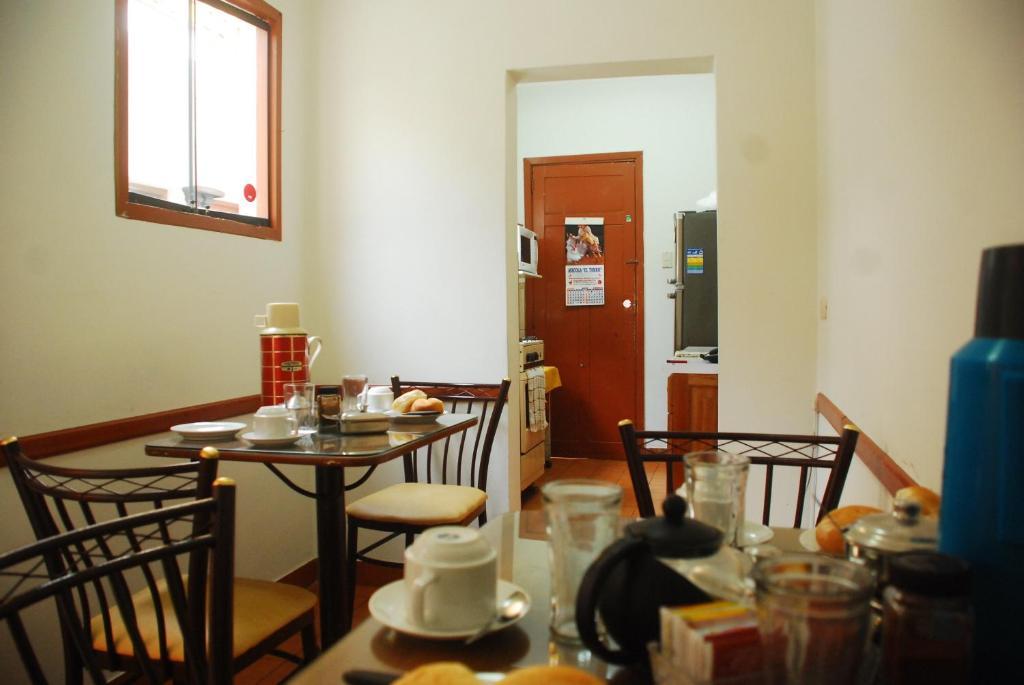Casa Rodas Lima Ngoại thất bức ảnh