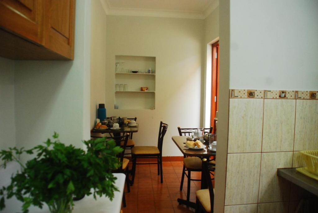 Casa Rodas Lima Ngoại thất bức ảnh