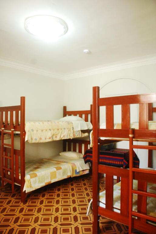 Casa Rodas Lima Phòng bức ảnh