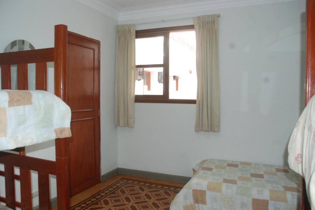 Casa Rodas Lima Phòng bức ảnh