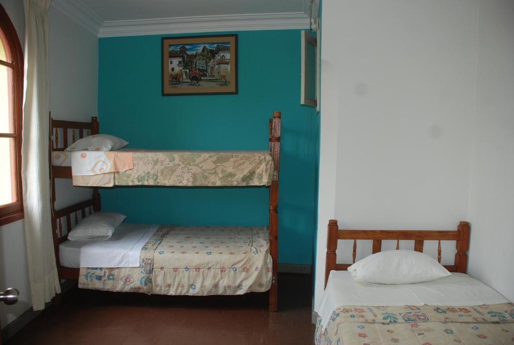 Casa Rodas Lima Phòng bức ảnh