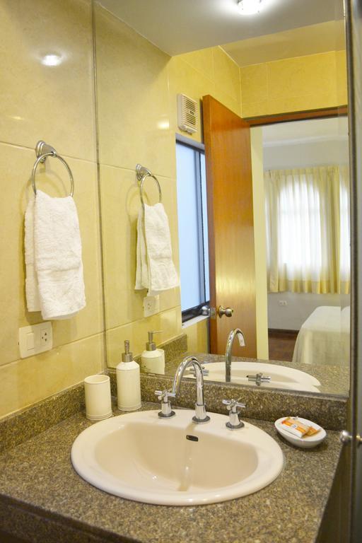 Casa Rodas Lima Ngoại thất bức ảnh
