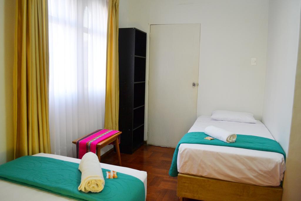 Casa Rodas Lima Ngoại thất bức ảnh