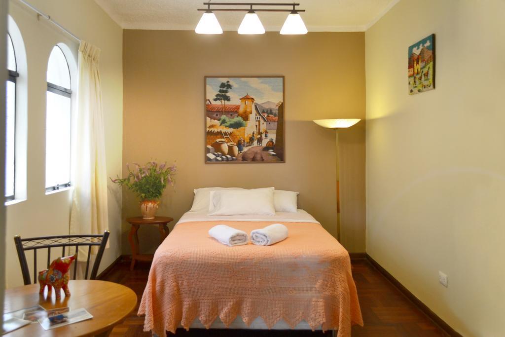 Casa Rodas Lima Ngoại thất bức ảnh