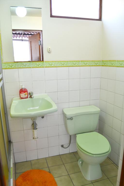 Casa Rodas Lima Ngoại thất bức ảnh