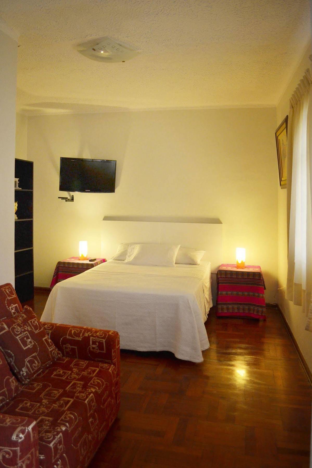 Casa Rodas Lima Ngoại thất bức ảnh