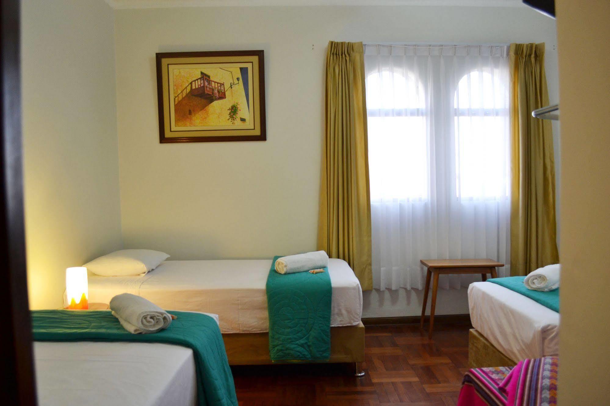 Casa Rodas Lima Ngoại thất bức ảnh