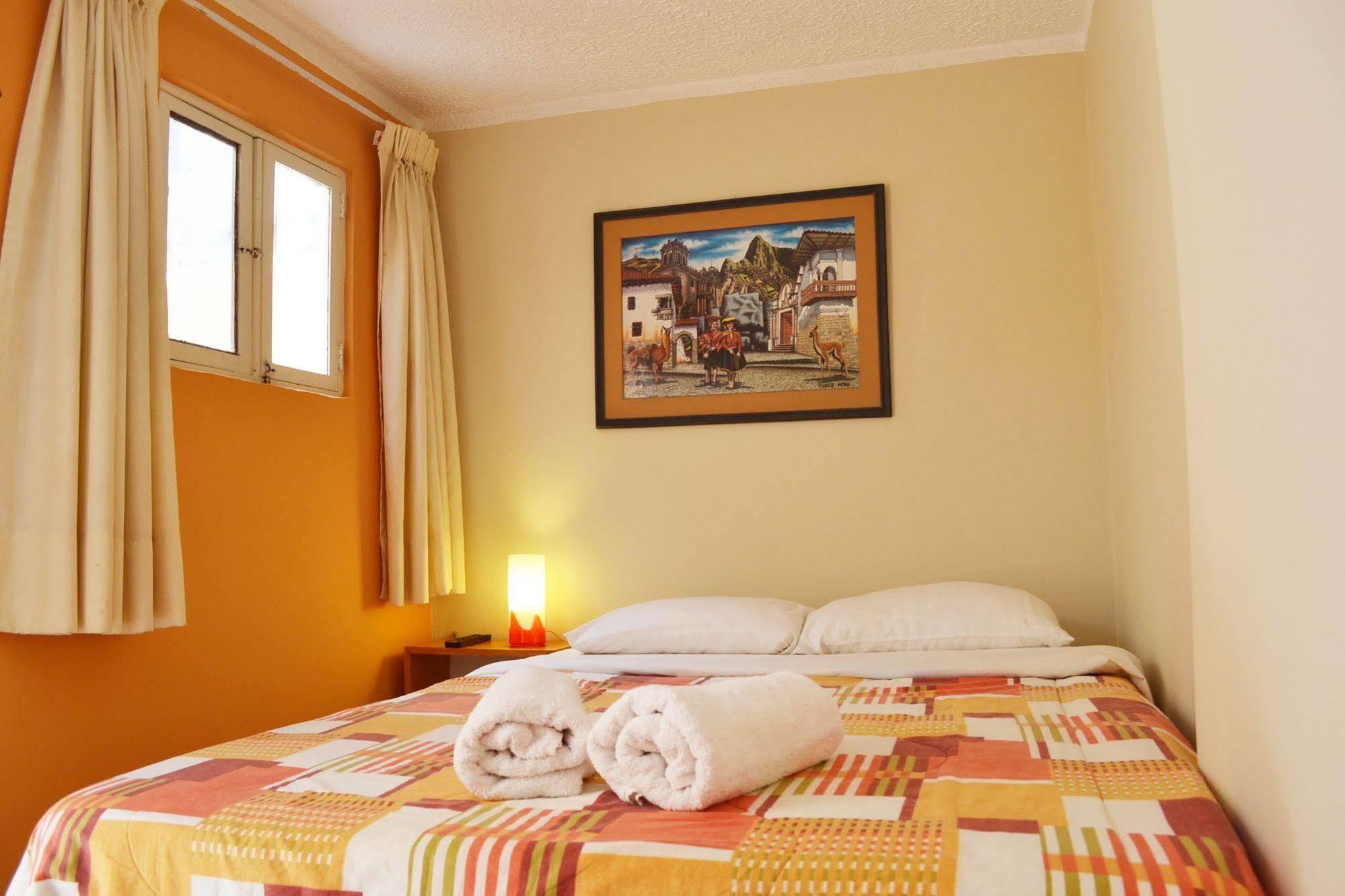 Casa Rodas Lima Ngoại thất bức ảnh