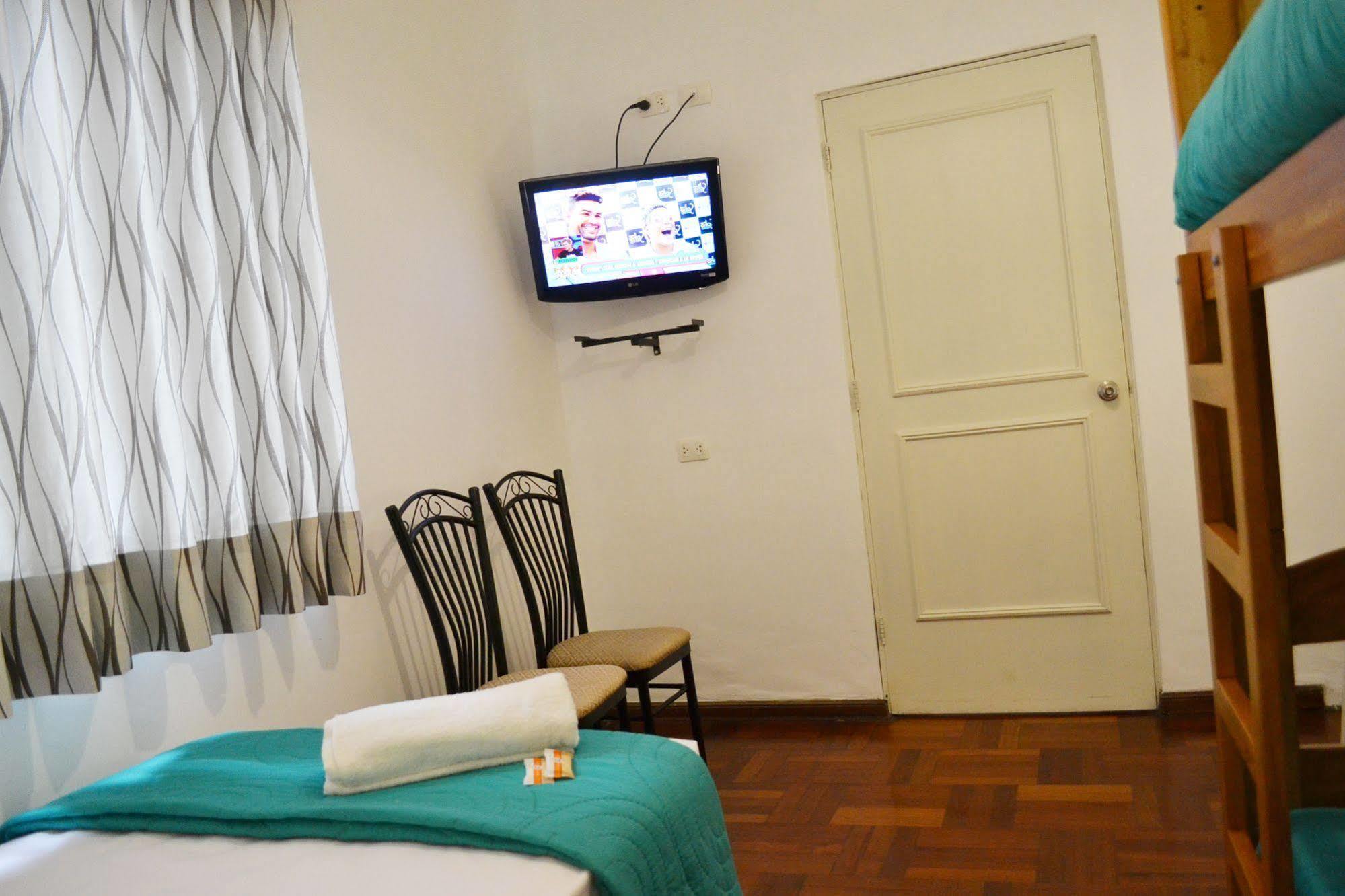 Casa Rodas Lima Ngoại thất bức ảnh