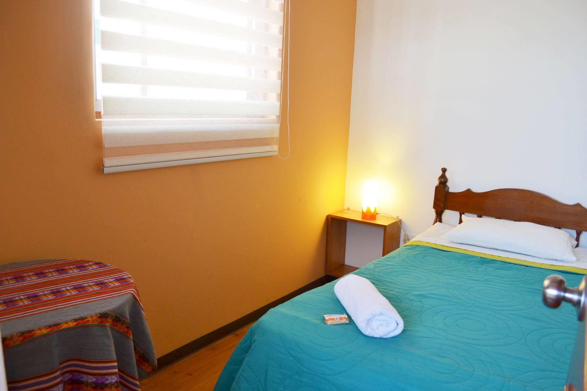 Casa Rodas Lima Ngoại thất bức ảnh