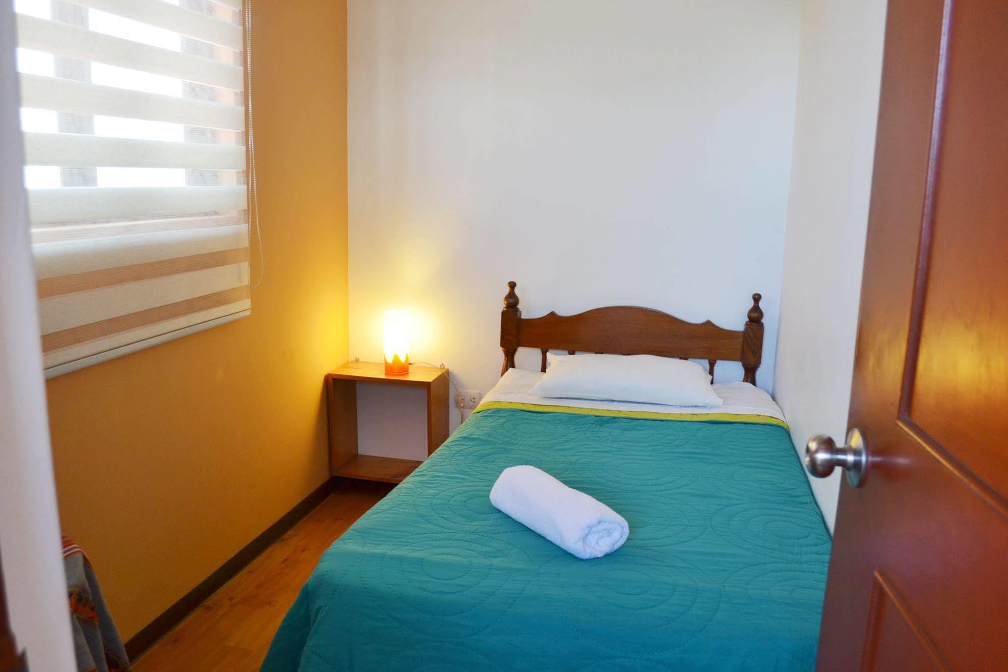 Casa Rodas Lima Ngoại thất bức ảnh