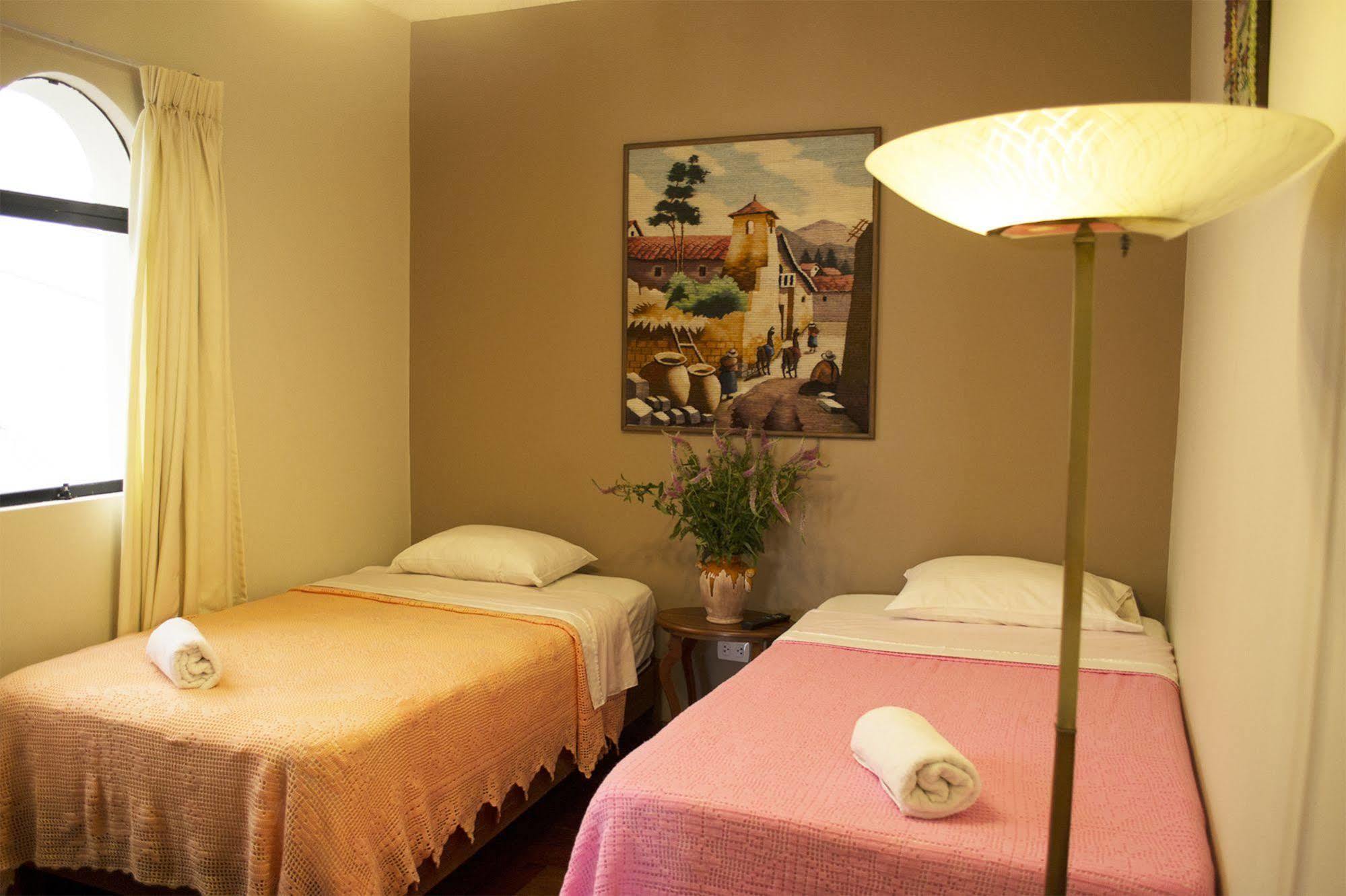 Casa Rodas Lima Ngoại thất bức ảnh
