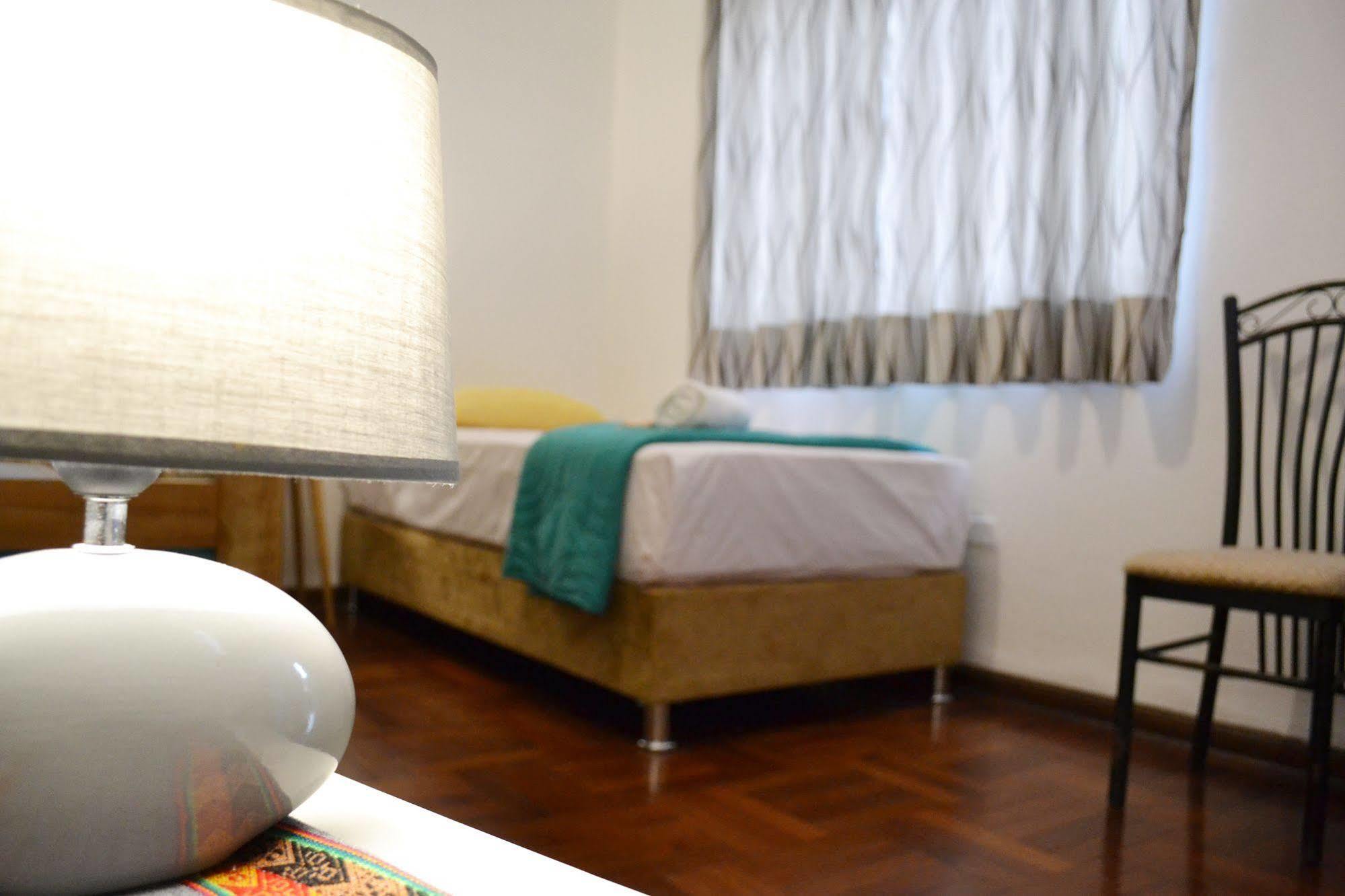 Casa Rodas Lima Ngoại thất bức ảnh