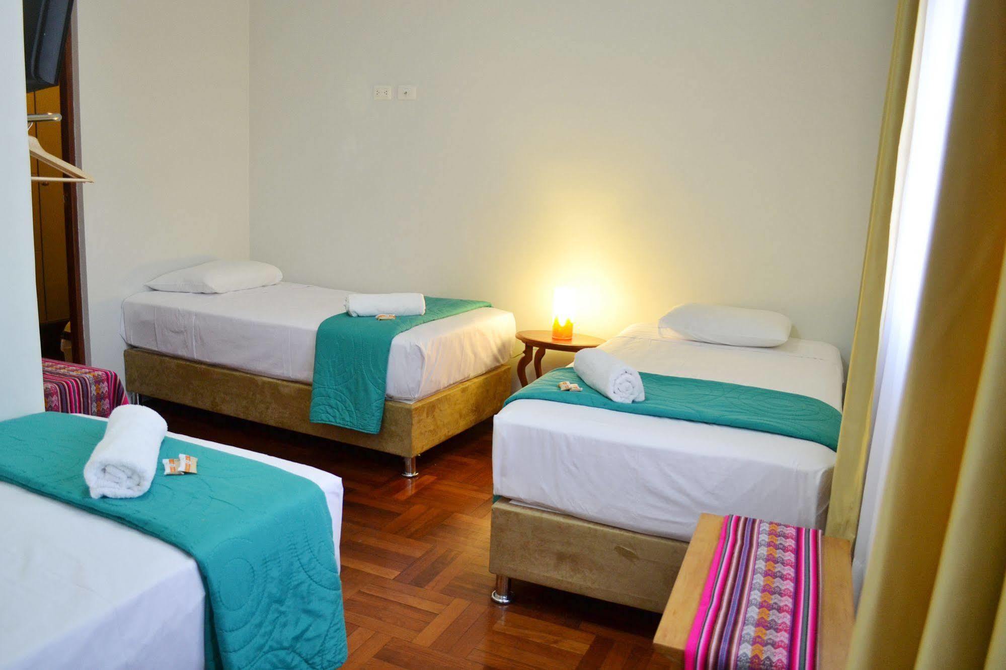 Casa Rodas Lima Ngoại thất bức ảnh