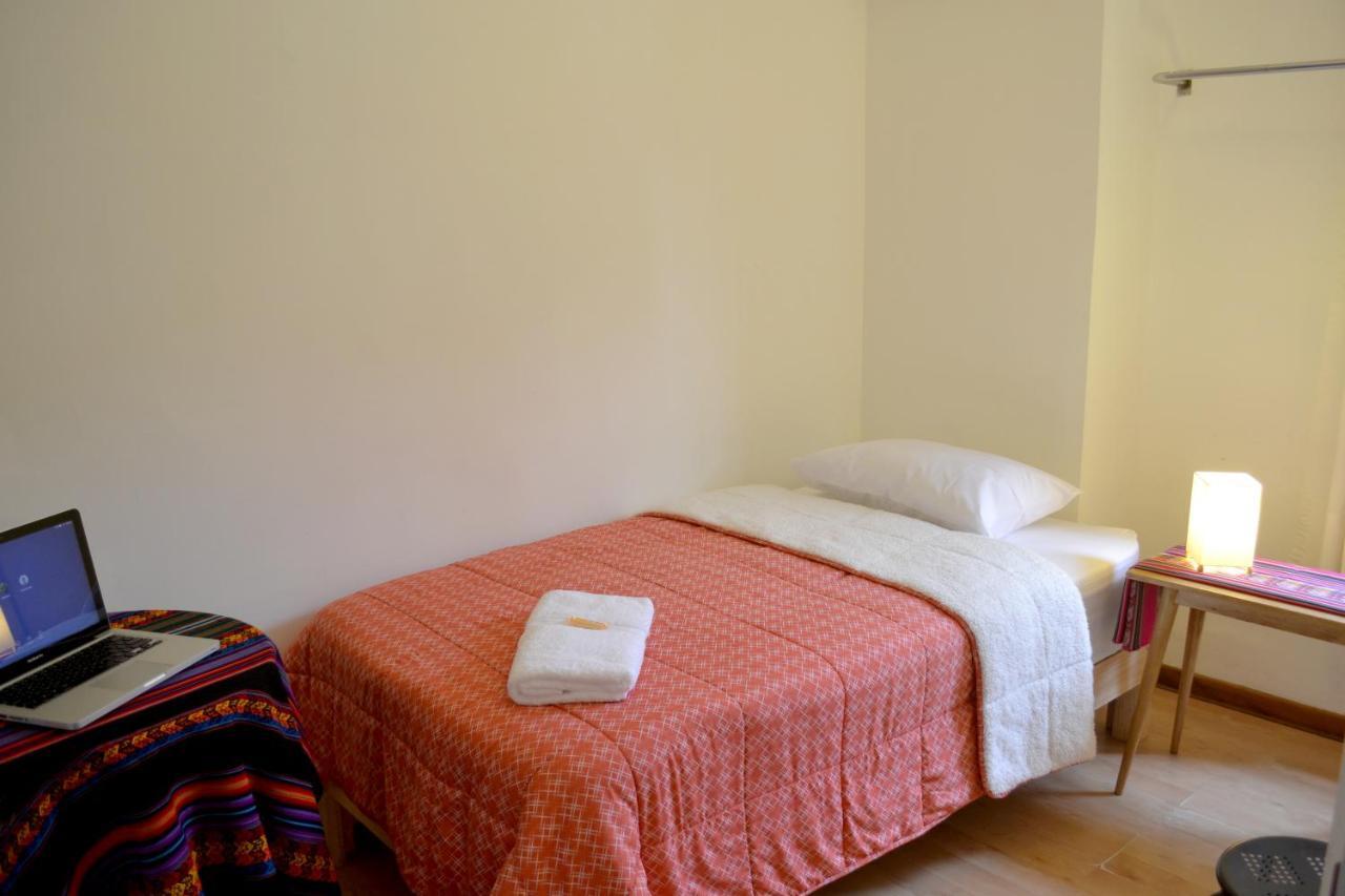 Casa Rodas Lima Ngoại thất bức ảnh