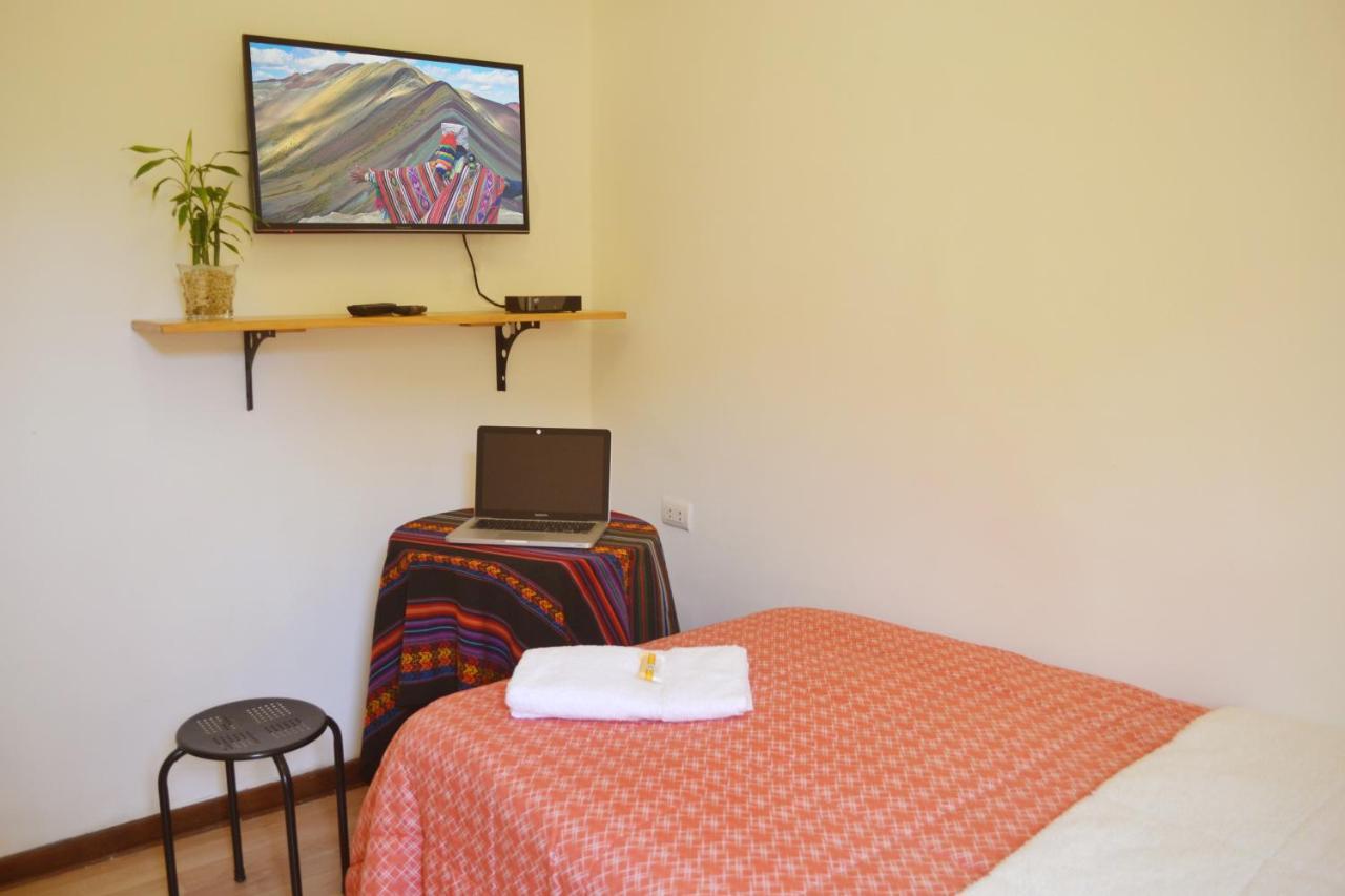 Casa Rodas Lima Ngoại thất bức ảnh