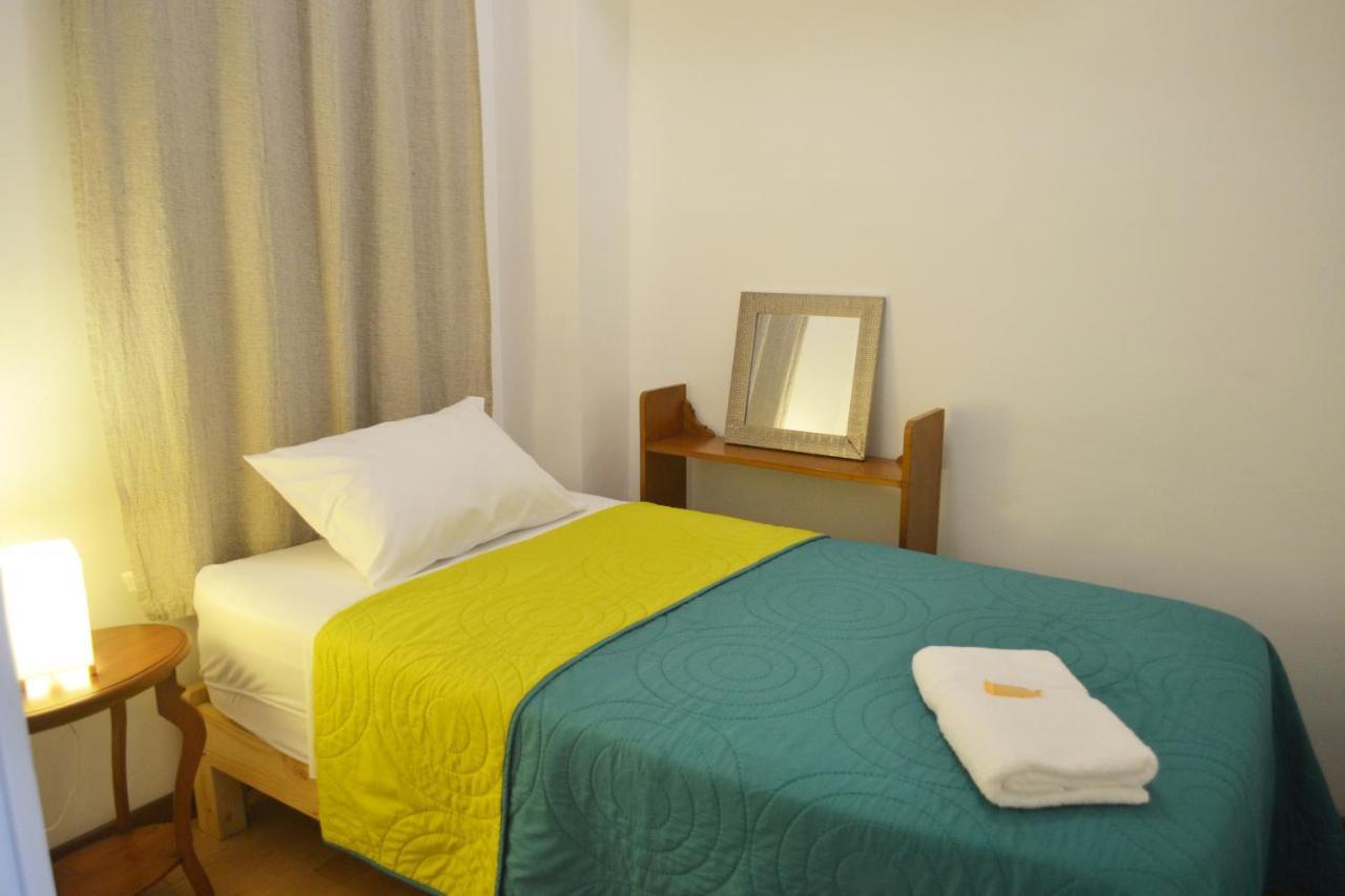 Casa Rodas Lima Ngoại thất bức ảnh