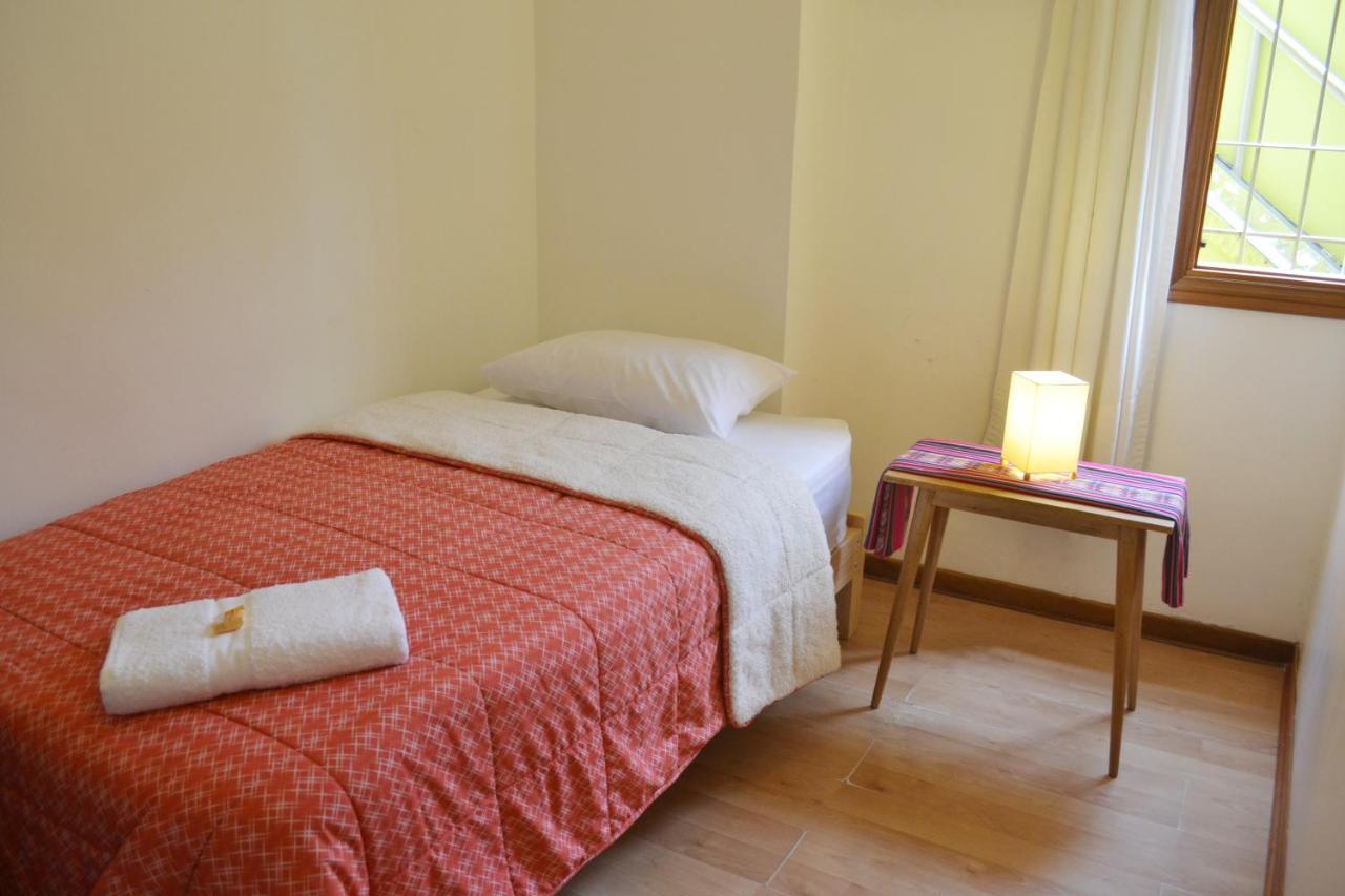 Casa Rodas Lima Ngoại thất bức ảnh